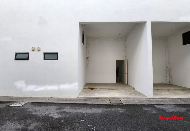 VERVEA @ Aspen Vision City