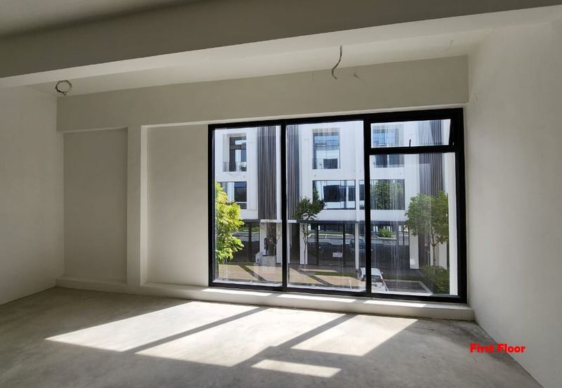 VERVEA @ Aspen Vision City