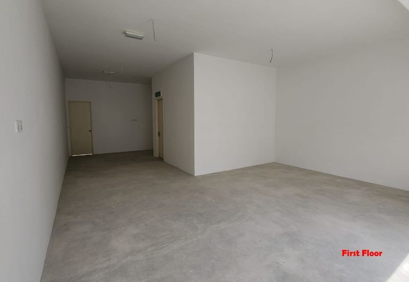 VERVEA @ Aspen Vision City