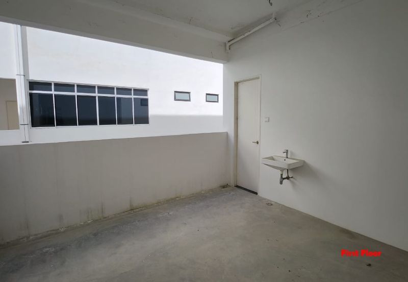 VERVEA @ Aspen Vision City