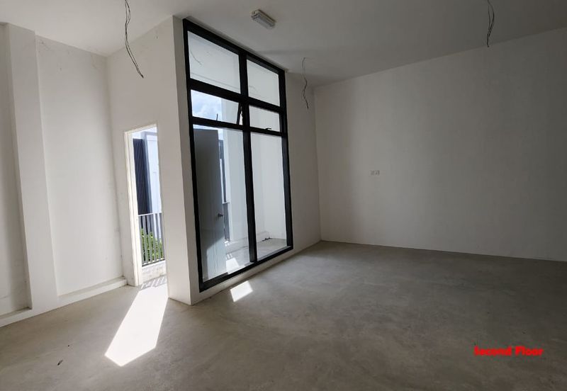 VERVEA @ Aspen Vision City