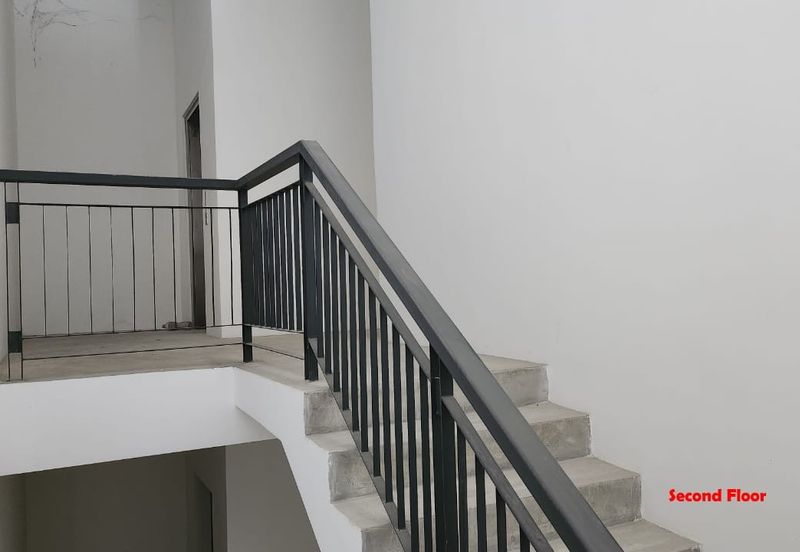 VERVEA @ Aspen Vision City