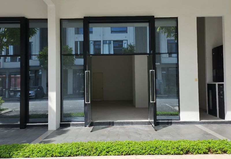 VERVEA @ Aspen Vision City