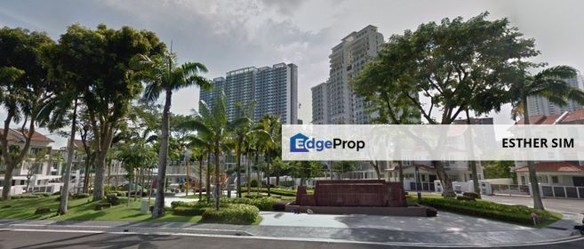 Brand New 3 Storey Semi- House at Setia Pearl Island,  Bayan Lepas, Penang, Bayan Lepas