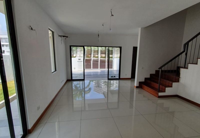 Isle of Palm, Setia Pearl Island