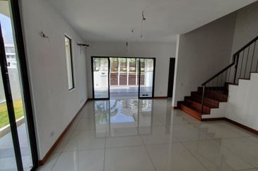 Isle of Palm, Setia Pearl Island