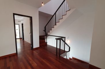 Isle of Palm, Setia Pearl Island