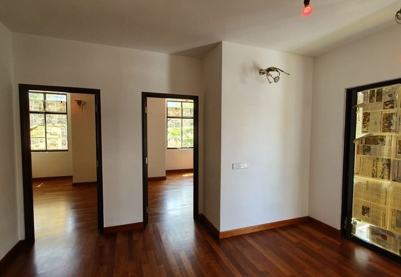 Isle of Palm, Setia Pearl Island