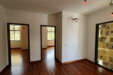 Isle of Palm, Setia Pearl Island