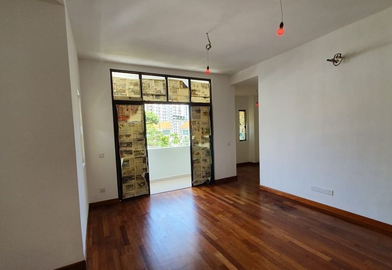 Isle of Palm, Setia Pearl Island