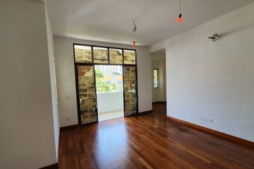 Isle of Palm, Setia Pearl Island