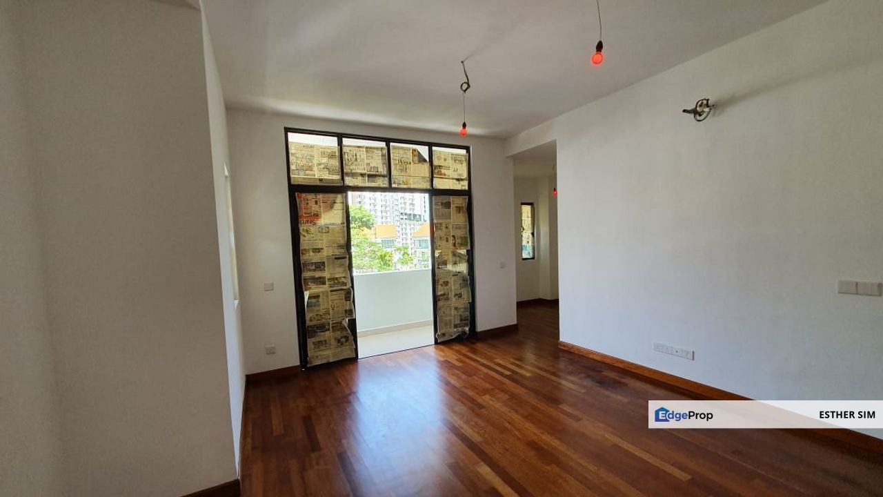 Brand New 3 Storey Semi- House at Setia Pearl Island,  Bayan Lepas, Penang, Bayan Lepas