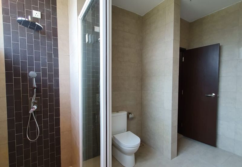 Isle of Palm, Setia Pearl Island