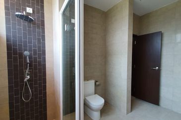 Isle of Palm, Setia Pearl Island