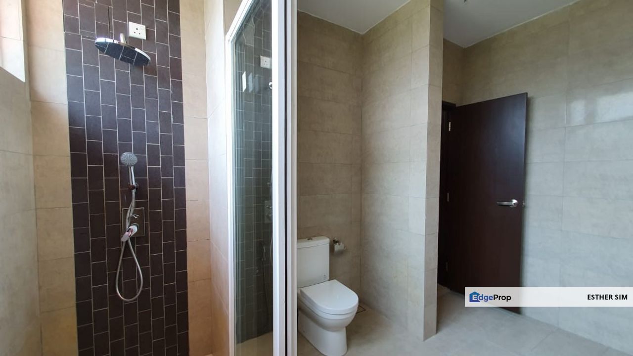 Brand New 3 Storey Semi- House at Setia Pearl Island,  Bayan Lepas, Penang, Bayan Lepas