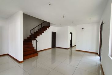 Isle of Palm, Setia Pearl Island