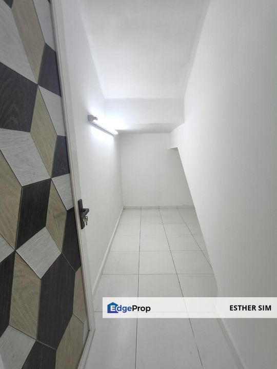 Valued By 3 Storey Semi-d , Penang, Relau