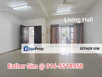 Valued By 3 Storey Semi-d , Penang, Relau