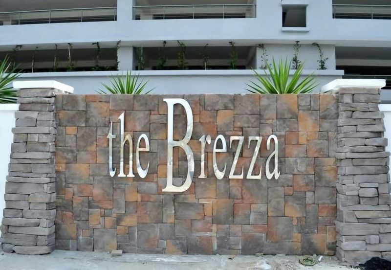 The Brezza Condominium