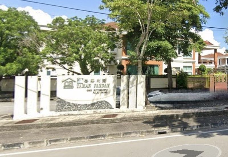 RARE FIND: Fully Renovated 2-Storey Bungalow in the Heart of Raja Ud