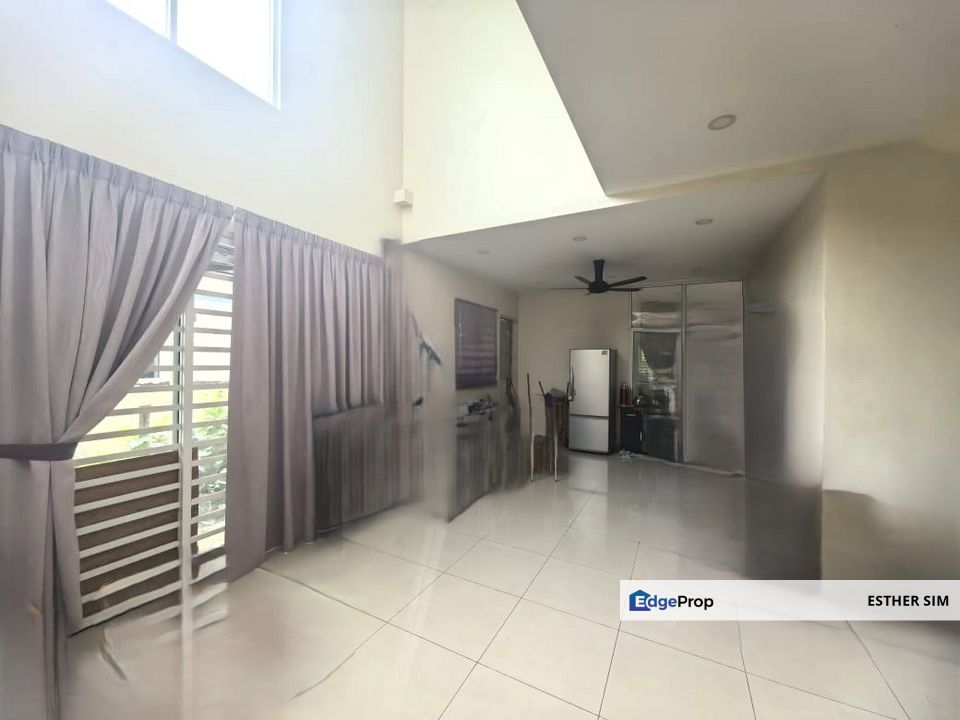 Below Valued 2.5 Storey Semi-D House @ Jalan Song Bang Kheng, Bukit Tengah, Bukit Mertajam, Penang, Bukit Tengah