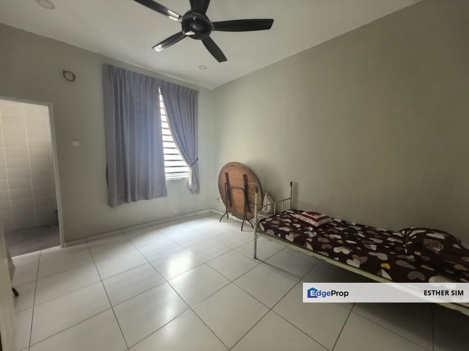 Below Valued 2.5 Storey Semi-D House @ Jalan Song Bang Kheng, Bukit Tengah, Bukit Mertajam, Penang, Bukit Tengah