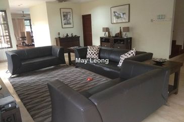 Damansara Heights (Bukit Damansara)