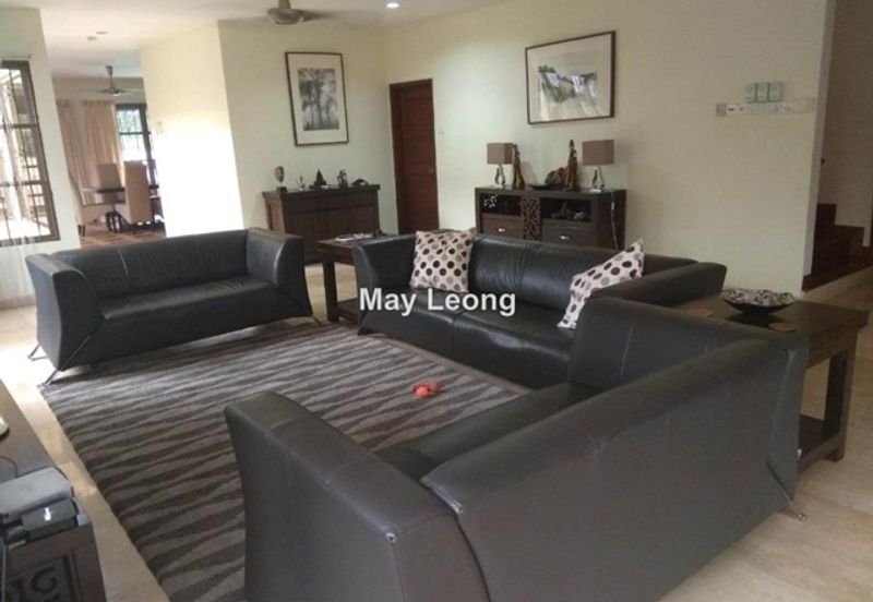 Damansara Heights (Bukit Damansara)