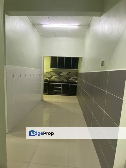 SINGLE STOREY TERRACED HOUSE @ TAMAN RAMBAI JAYA, MELAKA, Melaka, Melaka Tengah