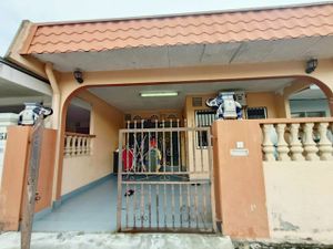 [100% LOAN+FREEHOLD] Single Storey Taman Sri Mawar Senawang Sale for ...