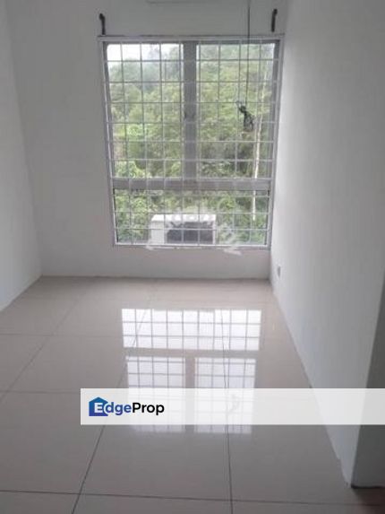 [PARTIALLY FURNISHED] APARTMENT for SALE ONE SIERRA SELAYANG, Selangor, Selayang