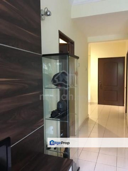 Astana Putra Condominium Sungai Buloh RM 400,000, Selangor, Bukit Rahman Putra