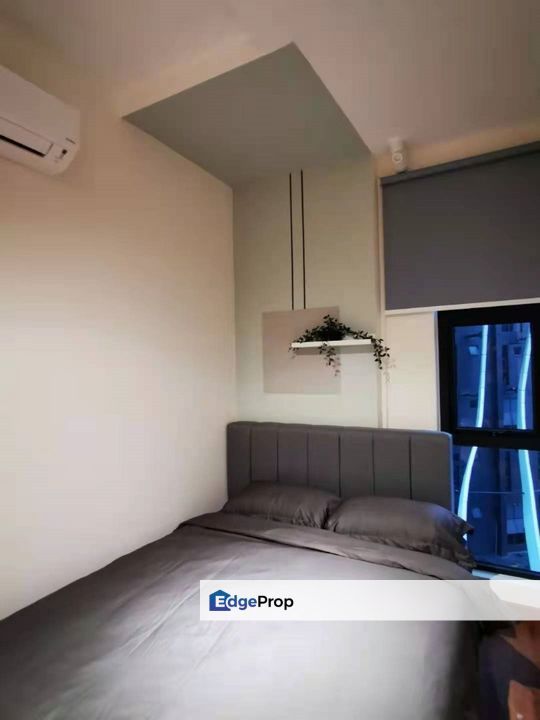 [FULLY FURNISHED] CONDO For Sale ARTE MONT KIARA, Kuala Lumpur, Mont Kiara