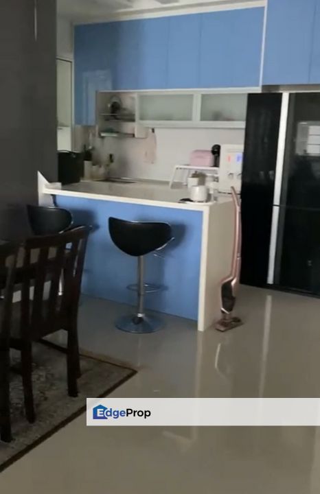 [GOOD DEAL] CONDO for SALE SCENARIA NORTH KIARA HILLS, Kuala Lumpur, Segambut