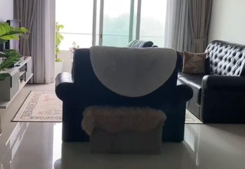 Scenaria (Laman Scenaria Kiara)