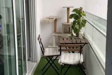 Scenaria (Laman Scenaria Kiara)