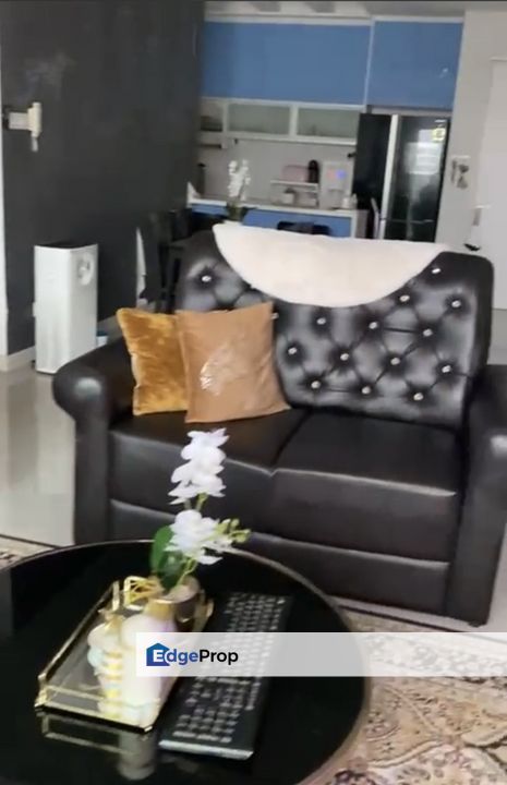 [GOOD DEAL] CONDO for SALE SCENARIA NORTH KIARA HILLS, Kuala Lumpur, Segambut