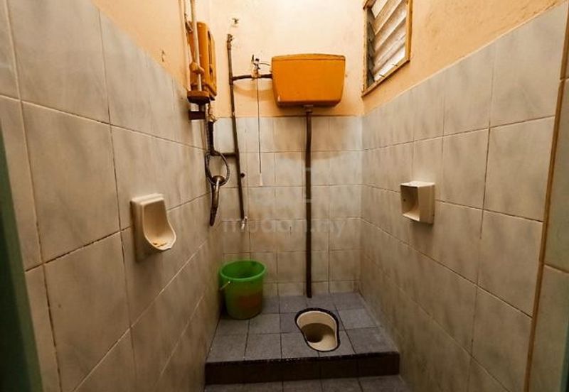 Taman Pandan Perdana