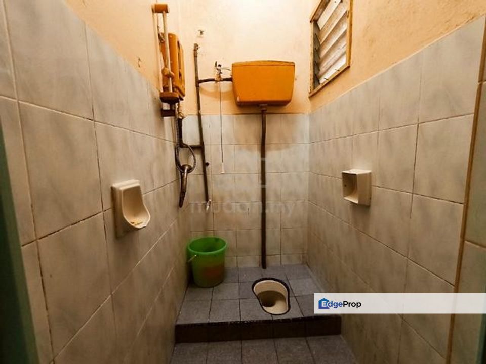 Pandan Perdana 2-Storey Terrace House, Selangor, Pandan Perdana