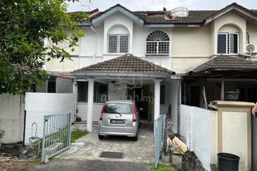 Taman Pandan Perdana