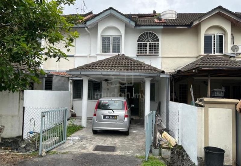 Taman Pandan Perdana