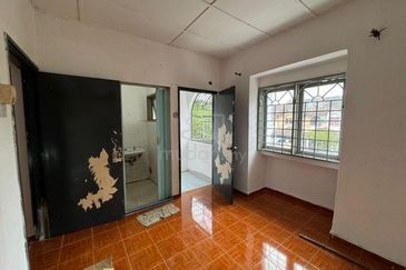 Taman Pandan Perdana