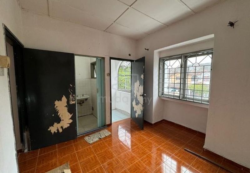 Taman Pandan Perdana