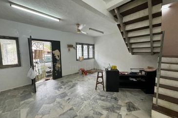 Taman Pandan Perdana