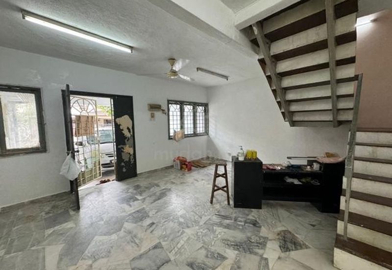 Taman Pandan Perdana