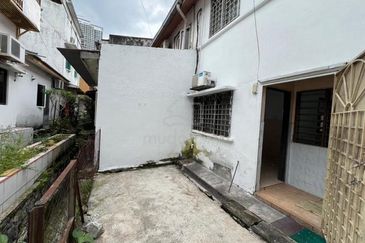 Taman Pandan Perdana