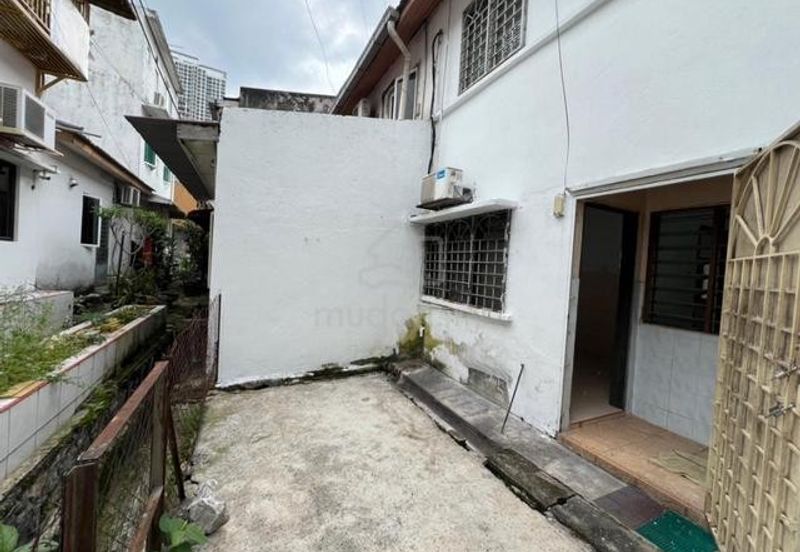 Taman Pandan Perdana