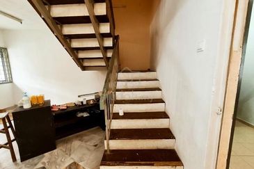 Taman Pandan Perdana