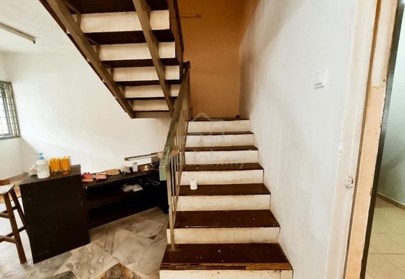 Taman Pandan Perdana