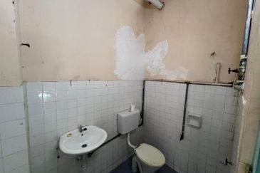 Taman Pandan Perdana